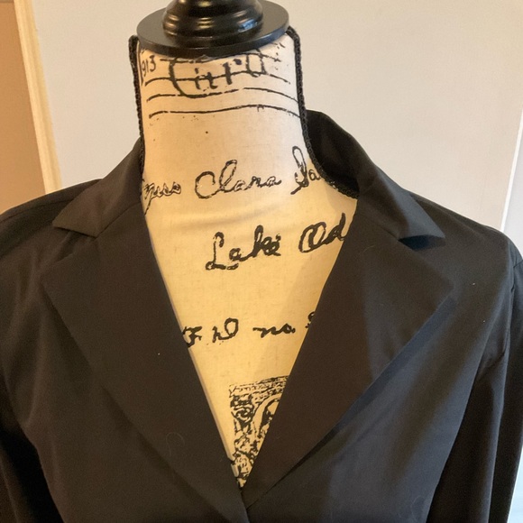 Blouse - Picture 2 of 5